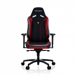 SILLA VERTAGEAR SL5800 HYGENNX BURGUNDY RED
