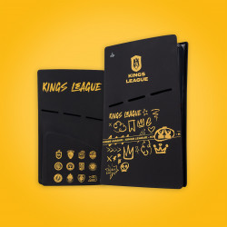 Slimkings League Silicone Cover PS5