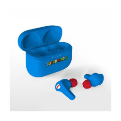 AURICULAR EARPODS SUPER MARIO BLUETOOTH