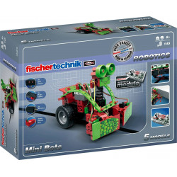FISCHERTECH MINI BOTS Robótica