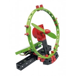 FISCHERTECH SOLAR POWER Robótica