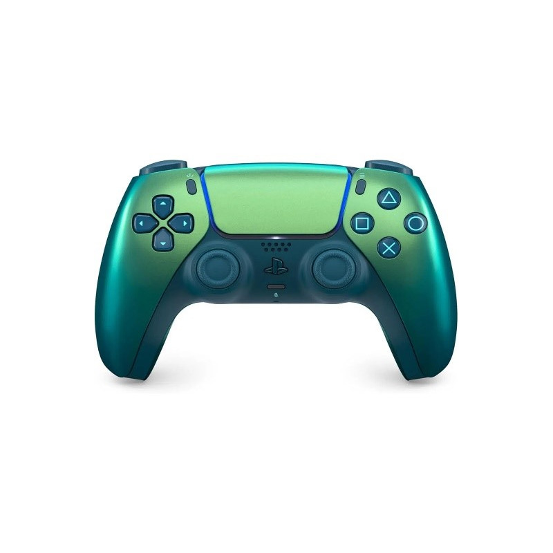 Mando Inalambrico Dualsense /Croma Teal/Eur(v2)Ps5