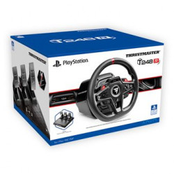 Volante Thrustmaster T248R-PS5/PS4/PC
