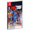 NBA 2K26 Ciab Nintendo Switch