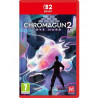 ChromaGun 2: Dye Hard Nintendo Switch2