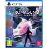 ChromaGun 2:Dye Hard PS5
