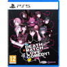Death Match Love Comedy!PS5
