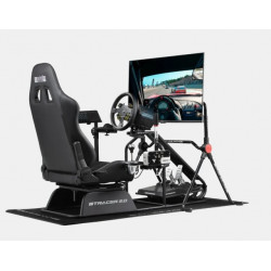 GTRacer 2.0 Cockpit