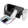BLACKFIRE DUAL CHARGINGDOCK PSPORTAL +D