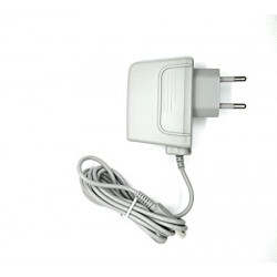 Cargador de Inducción +Batería Woxter W7704 Nintendo 3DS