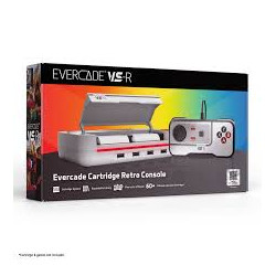 Consola Evercade VS-R Classic Retro Solo