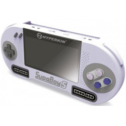 Consola Supaboys Portatil