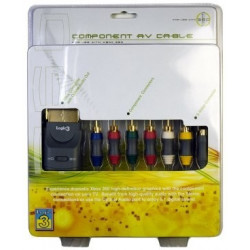 Digital AV Cable Xbox360