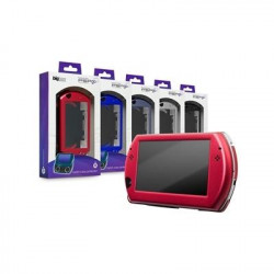 GO CASE METAL PSP