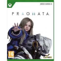 Pragmata XB-SX