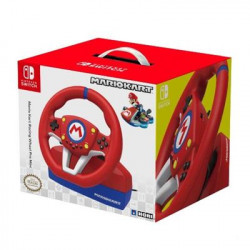 VOLANTE MARIO KART RACING PRO MINI SWITCH