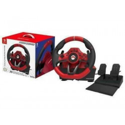 Volante Mario Kart Pro Deluxe Switch