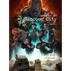 Sombras De Raccoon City