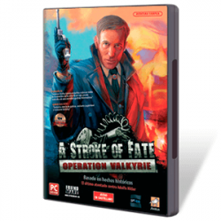 A STROKE OF FATE : VALKYRIE FRIENDWARE PC