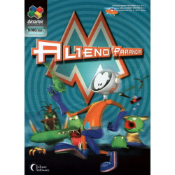 ALIEN PARANDIA PC