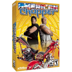 AMERICAN CHOPPER PC