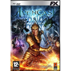 AVENCAST PC