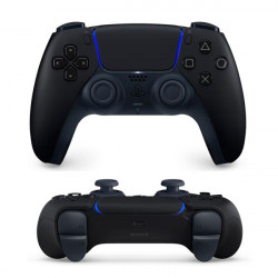 Mando Inalámbrico Dualsense Midnight+cable USB PS5