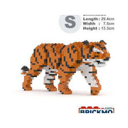 Lego My Blocks  Tigre Pack stock completo