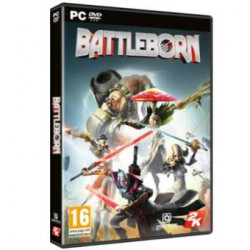 BATTLEBORN PC TAKE 2