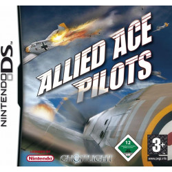 Allied Ace Pilots Nintendo DS