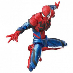 Figura Champion Class Marvel Rivals:Spider-Man