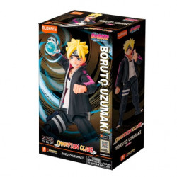 Figura Champion Class Naruto CC01:Boruto Uzumaki