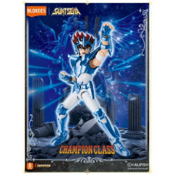 Figura Champion Class Saint Seiya:Pegasus Seiya