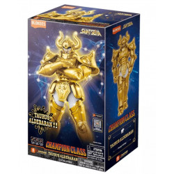 Figura Champion Class Saint Seiya:Taurus Aldebaran