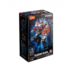 Figura Classic Class Transformers 01:Optimus Prime(Rise Of The Beasts)
