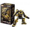 Figura Classic Class Transformers 02:Bumblebee Rise Of The  Beasts(Light-Up E)