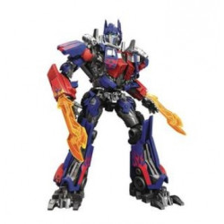 Figura Classic Class Transformers 09:Optimus Prime(Light-Up Eyes & Chest)