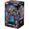 Figura Classic Class Transformers 10:Megatron (Light-Up Eyes)