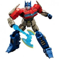 Figura Classic Class Transformers 11:Optimus Prime Transformers One(Light-Up)