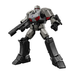 Figura Classic Class Transformers 12:Megatron Transformers One(Light-Up Eyes)