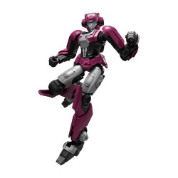 Figura Classic Class Transformers 13:Elita-1 Transformers One(Light-up Eyes)