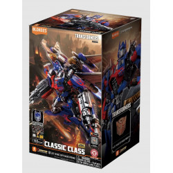 Figura Classic Class Transformers 21:Jet Wing Optimus Prime(Light-Up Eyes)