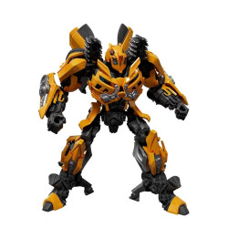 Figura Classic Class Transformers 23:Bumblebee(Light-Up Eyes)