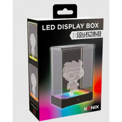 Led Display Box Konix