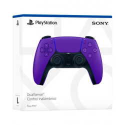 Mando Inalámbrico Dualsense Galactic Purple,PS5,PC, Movil ,PC