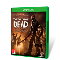 The Walking Dead: Season 1 GOTY XBOXONE