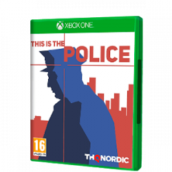 THIS IS THE POLICE XBOXONE