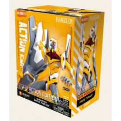 Figura Action Edition Evangelion:Proto Type-00´