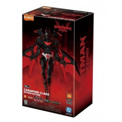 Figura Champion Class DC 02: Batman Beyond