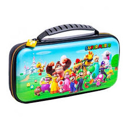 Game Traveler Case Supermario Nintendo Switch2